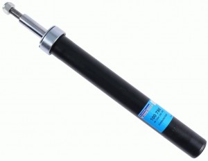 Амортизатор 100 786 SACHS