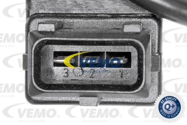 Датчик, положение распределительного вала V20-72-0415-1 VEMO