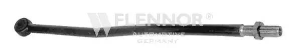 Наконечник поперечной рулевой тяги FL587C FLENNOR