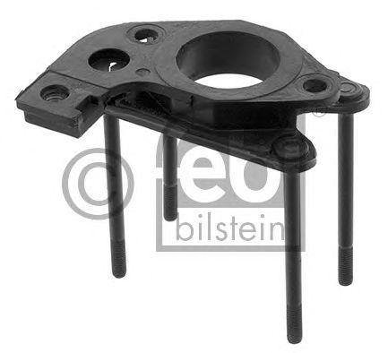 Фланец, карбюратор 02365 FEBI BILSTEIN