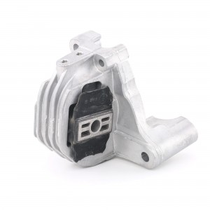 Подушка двигателя 30144 FEBI BILSTEIN