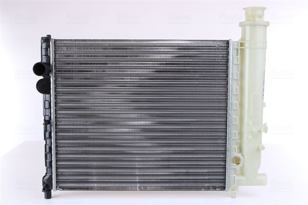 Радиатор, охлаждение двигател 61150 NISSENS