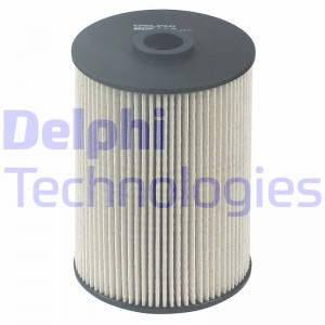 Свеча накаливания HDS276 DELPHI