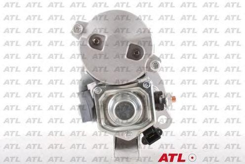 Стартер A75090 ATL DELTA AUTOTECHNIK