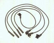 Ккомплект проводов зажигания 886016002 TRISCAN