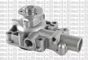 Водяной насос 24-0499 METELLI