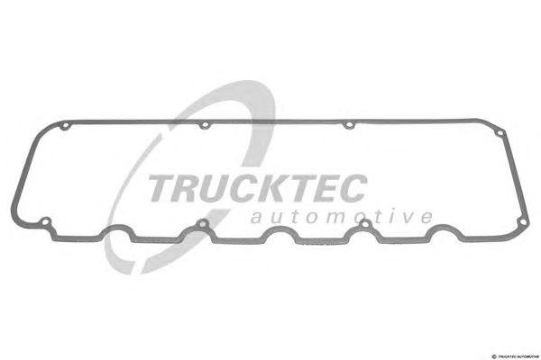 Прокладка, крышка головки цилиндра 08.10.022 TRUCKTEC