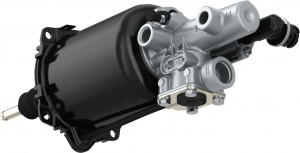 Усилитель сцепления 9700514127 WABCO