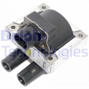 Катушка зажигания CE2005812B1 DELPHI