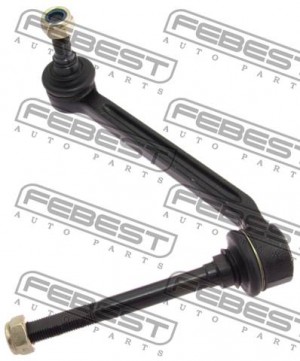 Рычаг подвески 0123-033 FEBEST