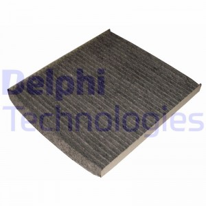 Фильтр, воздух во внутренном пространстве TSP0325222C DELPHI
