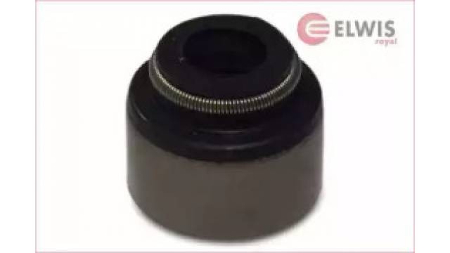Уплотнительное кольцо, стержень кла 1652811 ELWIS ROYAL