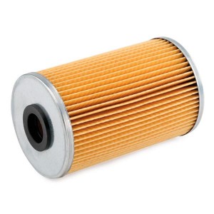 Фильтр масляный двигателя OM516 FILTRON