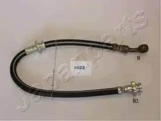 Кронштейн, тормозный шланг TF-1022 JAPAN PARTS GROUP