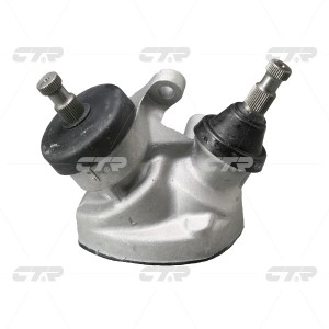 Редуктор рулевой CGKH-1 CTR
