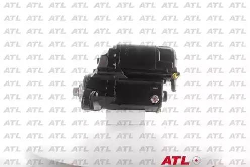 Стартер A 14 450 ATL DELTA AUTOTECHNIK