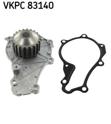 Насос - помпа системы охлаждения ДВС VKPC83140 SKF