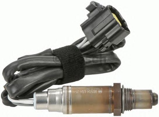 Датчик кислородный (лямбда-зонд) F00HL00198 BOSCH