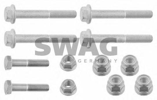 Болт 60 92 6339 SWAG