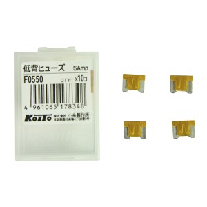 Предохранитель F0550 KOITO