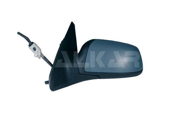 Наружное зеркало 6136378 ALKAR
