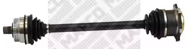 Приводной вал 16864 MAPCO