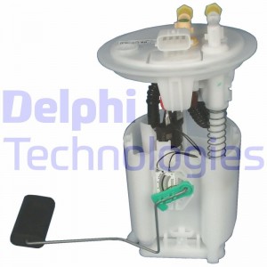 Элемент системы питания FE10050-12B1 DELPHI