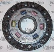 Комплект сцепления 006735 VALEO PHC