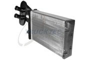Теплообменник, отопление салона 07.59.006 TRUCKTEC