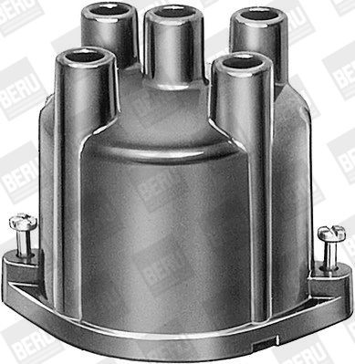 Крышка распределителя зажигания VK110 BERU