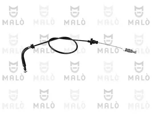 Тросик газа 21139 MALO
