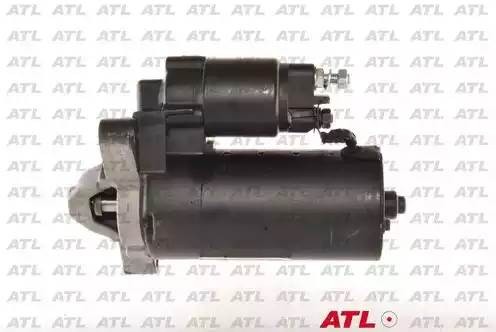 Стартер A 16 120 ATL DELTA AUTOTECHNIK