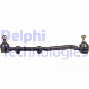 Поперечная рулевая тяга TL405 DELPHI