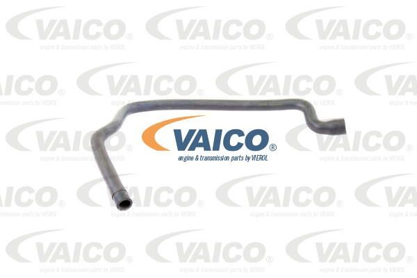 Патрубок системы охлаждения ДВС V20-0146 VEMO