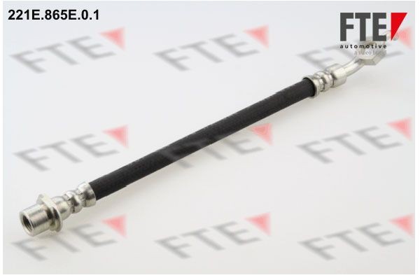 Тормозной шланг 221E865E01 FTE