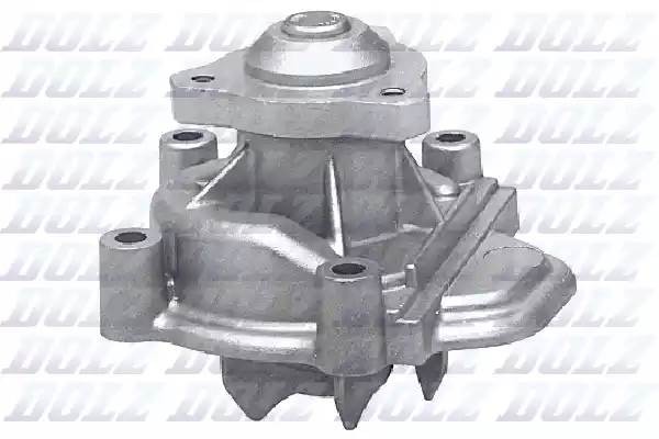 Водяной насос H102 DOLZ