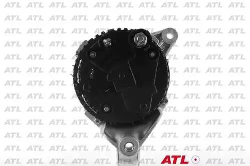 Генератор L 40 200 ATL DELTA AUTOTECHNIK