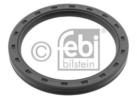 Уплотняющее кольцо, коленчатый вал 05099 FEBI BILSTEIN