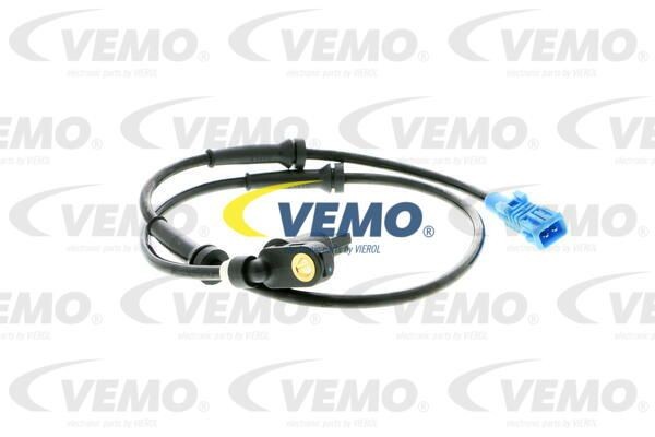 Датчик, частота вращения колеса V42-72-0005 VEMO