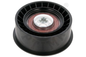 Паразитный / Ведущий ролик, зубчатый ремень 0-N953 OPTIMAL