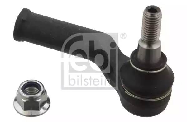 Наконечник рулевой тяги 30724 FEBI BILSTEIN
