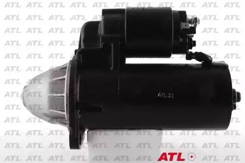 Стартер A 18 190 ATL DELTA AUTOTECHNIK