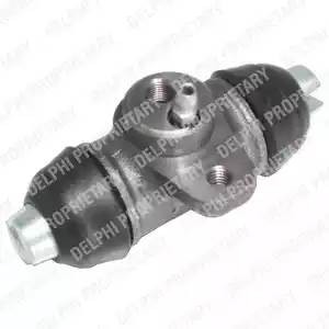Колесный тормозной цилиндр LW40611 DELPHI