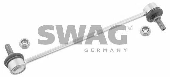 Тяга / стойка, стабилизатор 84 92 8638 SWAG
