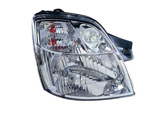 Основная фара 2712999 ALKAR
