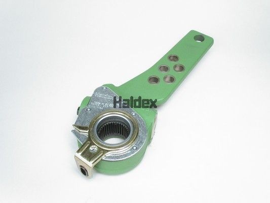 Система тяг и рычагов, тормозная система 72758C HALDEX