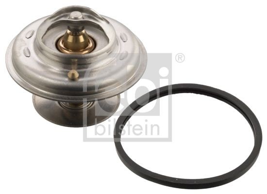 Термостат, охлаждающая жидкость 09675 FEBI BILSTEIN