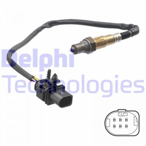 Топливный насос FE2003812B1 DELPHI