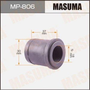 Сайлентблок - втулка рессоры MP-806 MASUMA