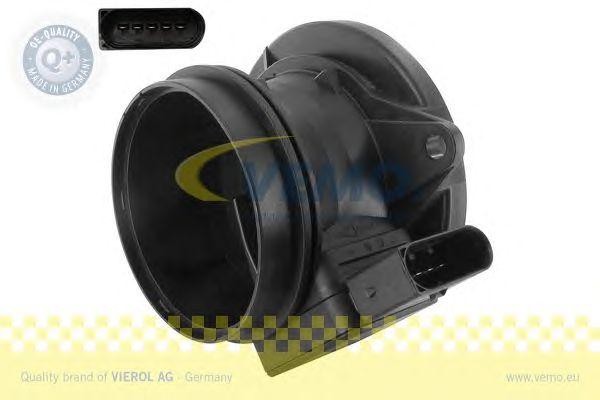 Расходомер воздуха V30-72-0007 VEMO